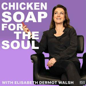 Luister naar Chicken Soap For The Soul in de app