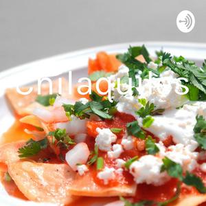 Chilaquiles