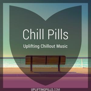 Luister naar Chill Pills - Uplifting Chillout Music with downtempo, vocal and instrumental chill out, lofi chillhop, lounge and ambient in de app