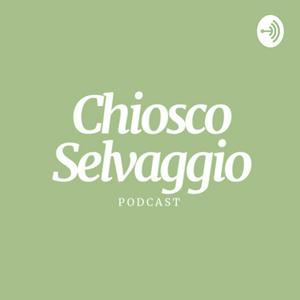 Chiosco selvaggio