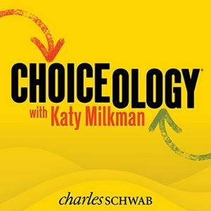 Luister naar Choiceology with Katy Milkman in de app