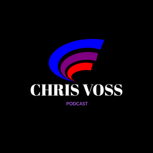 Luister naar Chris Voss Podcast in de app