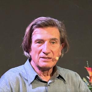 Christian Meyer l Podcast