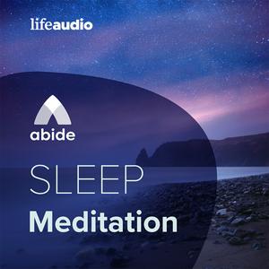 Luister naar Abide Bible Sleep Meditation in de app