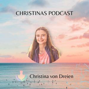 Luister naar Christina's Podcast in de app