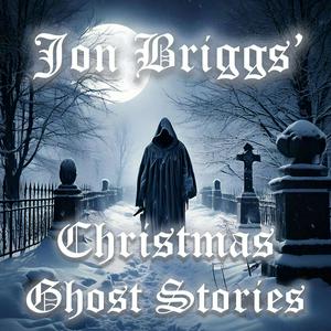 Luister naar Christmas Ghost Stories in de app