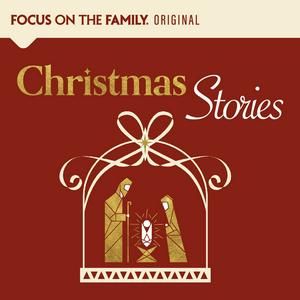 Luister naar Christmas Stories in de app