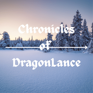 Luister naar Chronicles of Dragonlance in de app