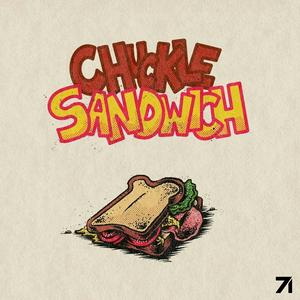 Luister naar Chuckle Sandwich in de app