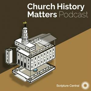 Luister naar Church History Matters in de app