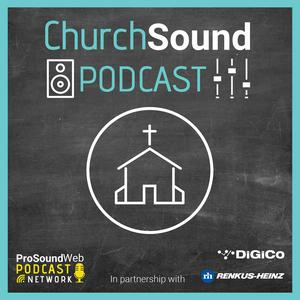 Church Sound Podcast