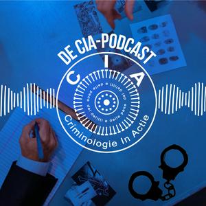 Luister naar De CIA-Podcast in de app