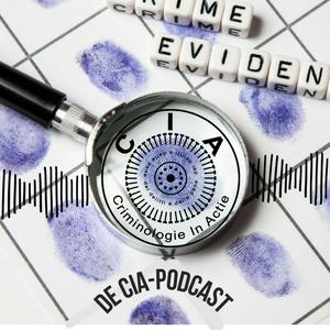De CIA-Podcast