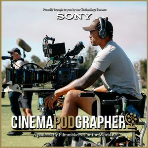 Cinemapodgrapher