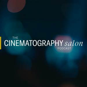 Luister naar Cinematography Salon in de app