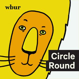 Luister naar Circle Round in de app