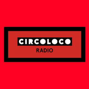 Luister naar Circoloco Radio in de app