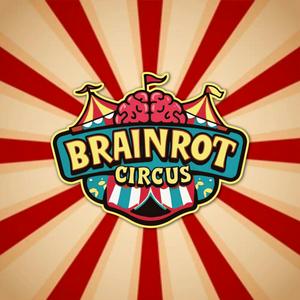 Luister naar Circus Brainrot in de app