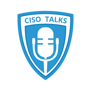 Luister naar CISO Talks in de app