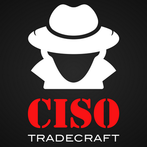 Luister naar CISO Tradecraft® in de app