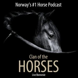 Luister naar CLAN OF THE HORSES in de app