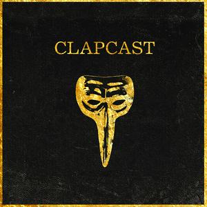 Luister naar Clapcast from Claptone in de app