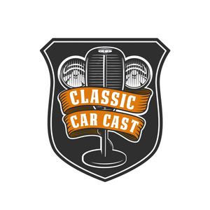 Luister naar Classic Car Cast in de app