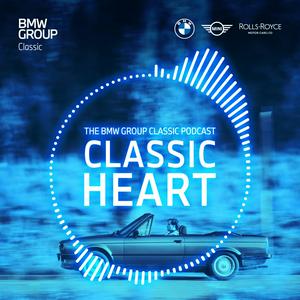 Luister naar Classic Heart | The BMW Group Classic Podcast in de app