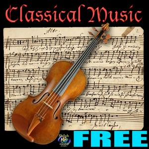 Luister naar Classical Music Free in de app