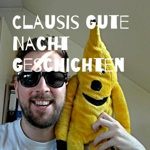 Clausis Gute Nacht Geschichten