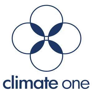 Luister naar Climate One in de app