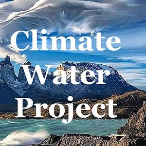 Luister naar Climate Water Project in de app