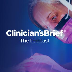 Luister naar Clinician's Brief: The Podcast in de app