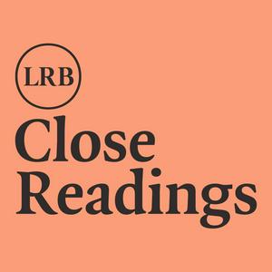 Luister naar Close Readings in de app