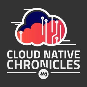 Luister naar Cloud Native Chronicles in de app