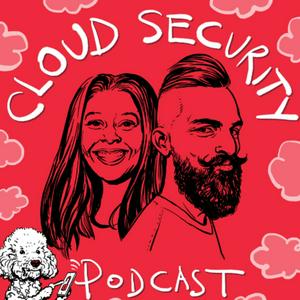 Luister naar Cloud Security Podcast in de app