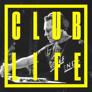 Luister naar CLUBLIFE in de app