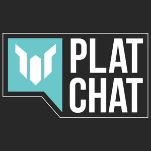 Luister naar Plat Chat VALORANT in de app