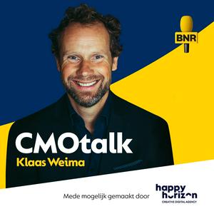 Luister naar CMOtalk in de app