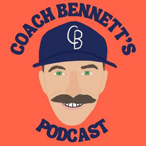 Luister naar Coach Bennett's Podcast in de app