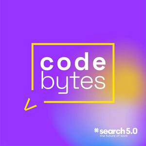 Luister naar Code Bytes | Powered by Search 5.0 in de app