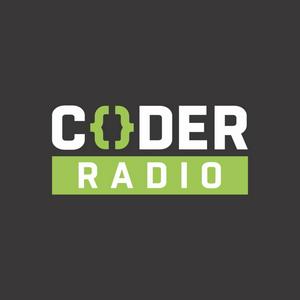 Luister naar Coder Radio in de app