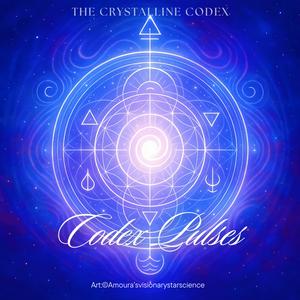 Codex Pulses- The Crystalline Codex