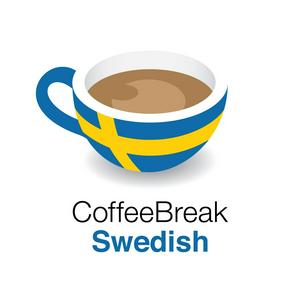 Luister naar Coffee Break Swedish in de app