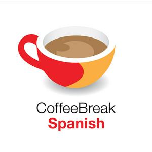 Luister naar Coffee Break Spanish in de app