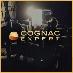 Luister naar Cognac Expert Podcast in de app