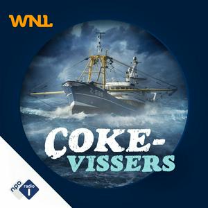 Luister naar Cokevissers in de app