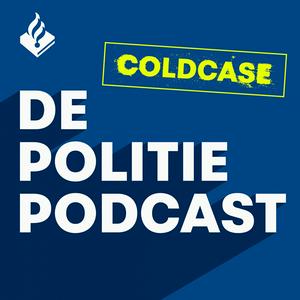 Luister naar De Politiepodcast: Cold Case in de app