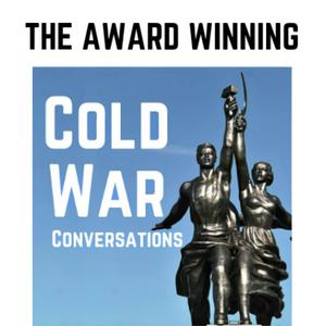 Luister naar Cold War Conversations in de app