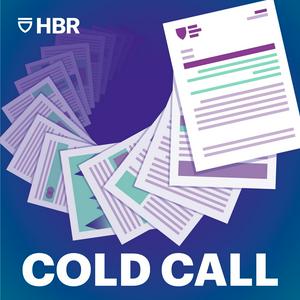 Luister naar Cold Call in de app